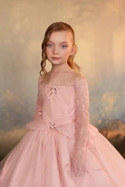 Missing image for Children dress 3931