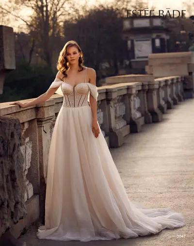 Missing image for Wedding dress 3047