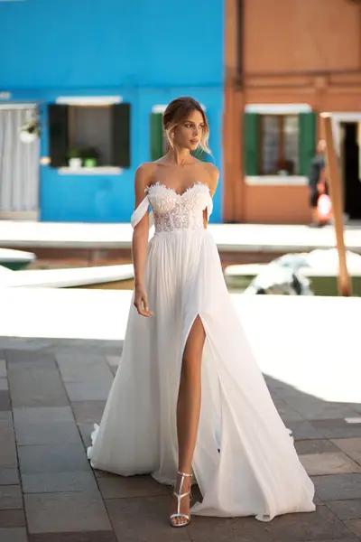 Missing image for Wedding dress 5436