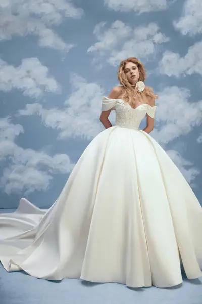 Missing image for Wedding dress Bluebel