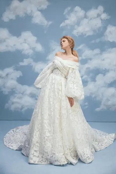 Missing image for Wedding dress Esme
