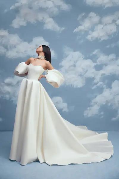 Missing image for Wedding dress Kaitlin