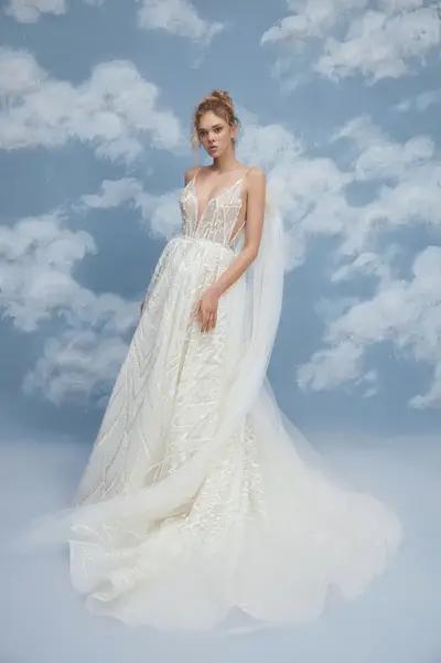 Missing image for Wedding dress Laris