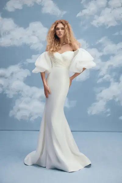 Missing image for Wedding dress Neola