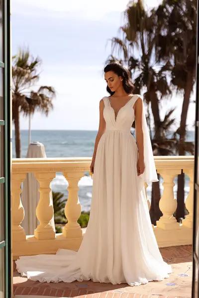 Missing image for Wedding dress Arlin