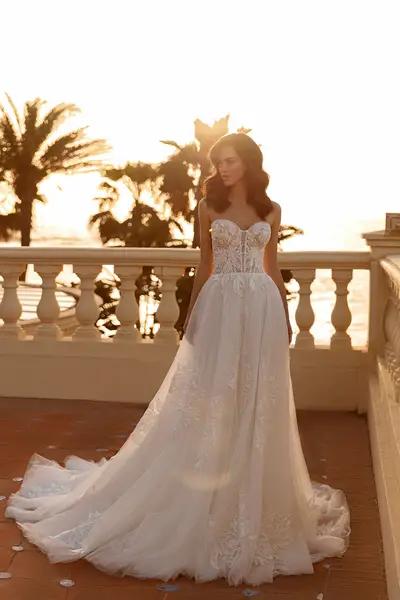 Missing image for Wedding dress Dayan