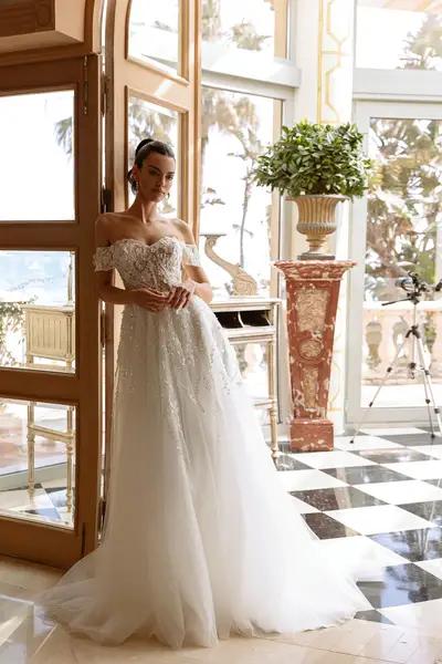 Missing image for Wedding dress Sara