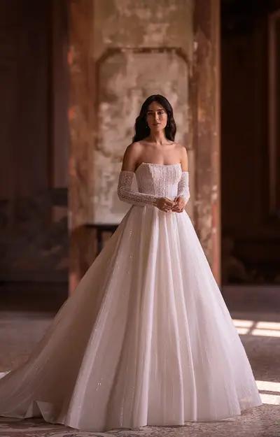 Missing image for Wedding dress 5519