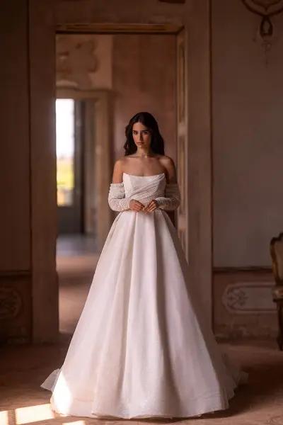 Missing image for Wedding dress 5525