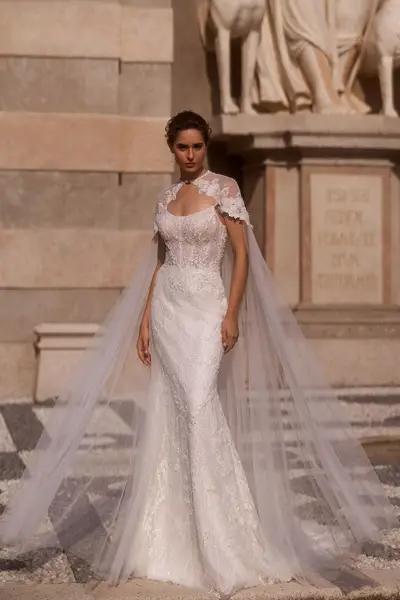 Missing image for Wedding dress 5528