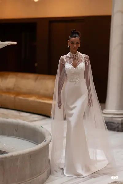 Missing image for Wedding dress 699