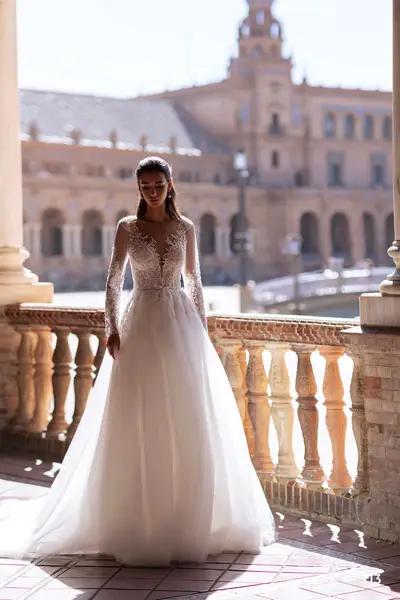 Missing image for Wedding dress 713