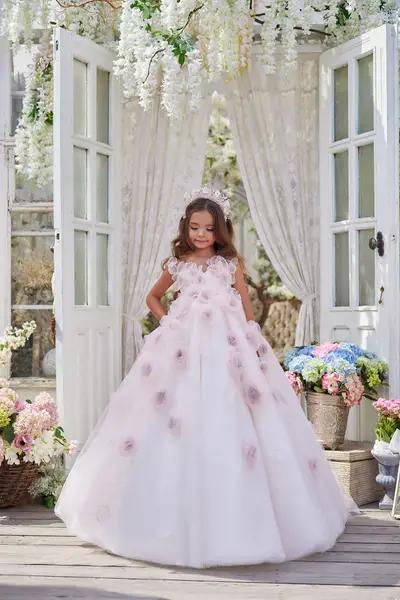 Missing image for Children dress 3615