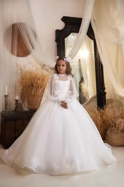 Missing image for Children dress 3618