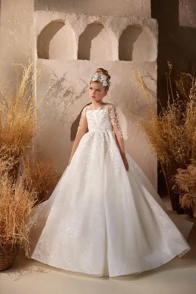 Missing image for Children dress 3623