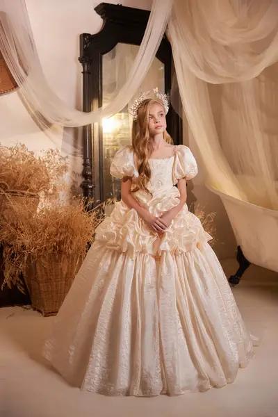 Missing image for Children dress 3640