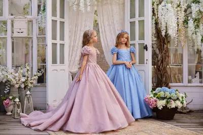 Missing image for Children dress 3642