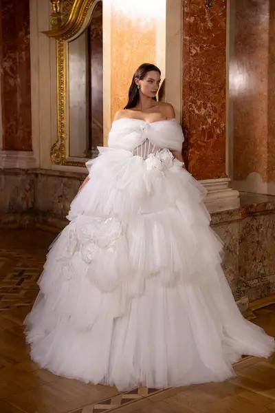 Missing image for Wedding dress Belicia