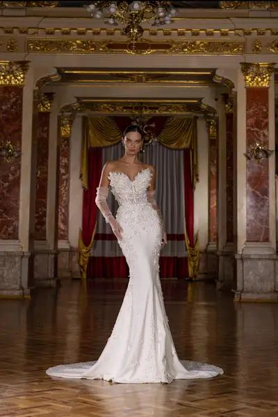 Missing image for Wedding dress Freya