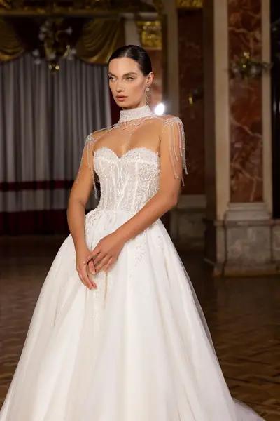 Missing image for Wedding dress Lorri