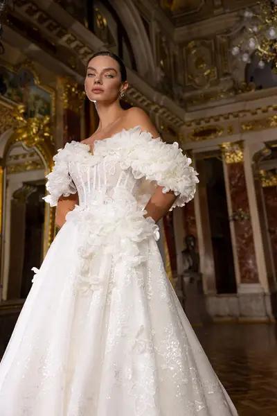 Missing image for Wedding dress Salma