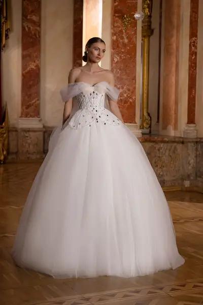 Missing image for Wedding dress Semilia