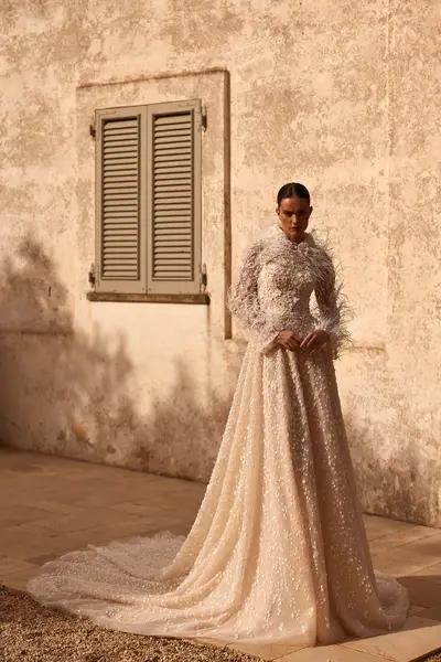 Missing image for Wedding set BL-028