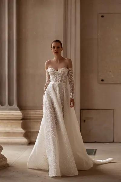 Missing image for Wedding dress 5601