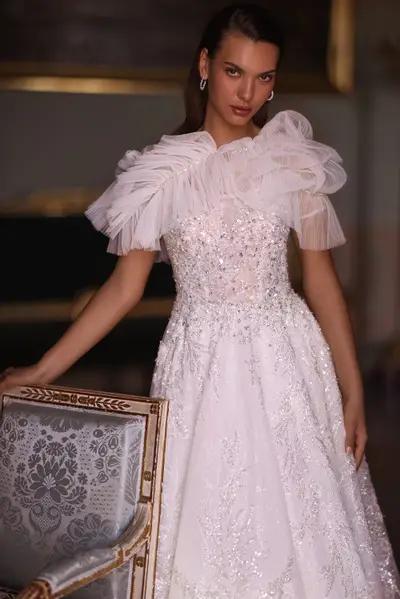 Missing image for Wedding set VO-008