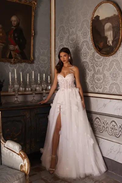 Missing image for Wedding dress VO-022