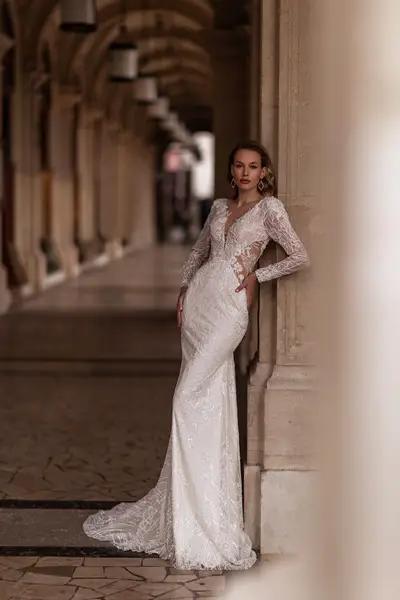 Missing image for Wedding dress 5609