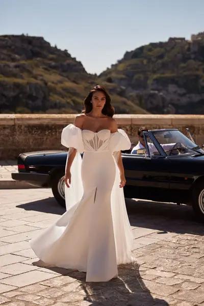 Missing image for Wedding set Sebastiana