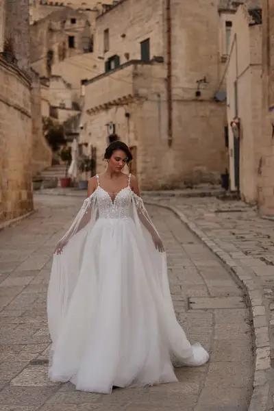 Missing image for Wedding dress Teresa