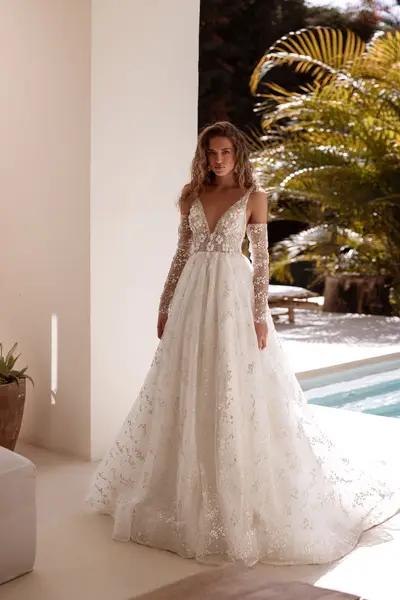 Missing image for Wedding dress Grayson