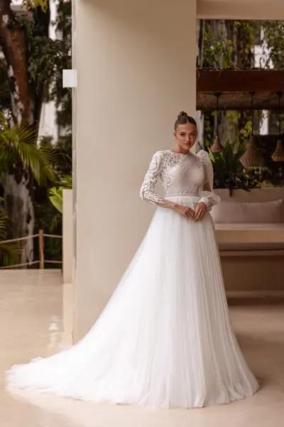 Missing image for Wedding dress Hudson