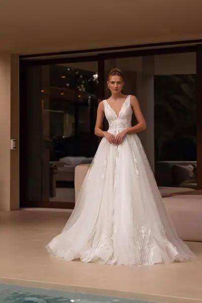 Missing image for Wedding dress Imre