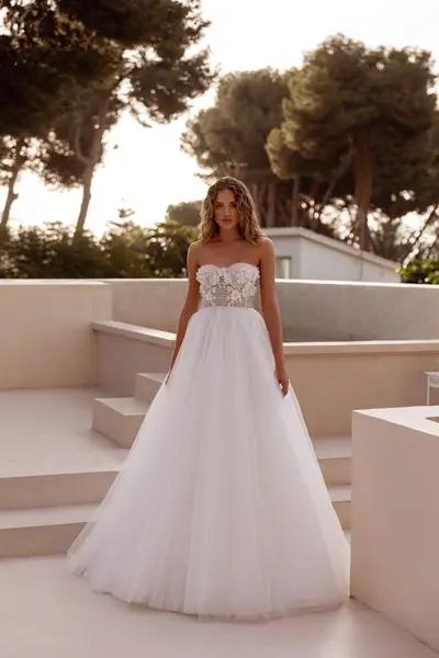 Missing image for Wedding dress Soraya