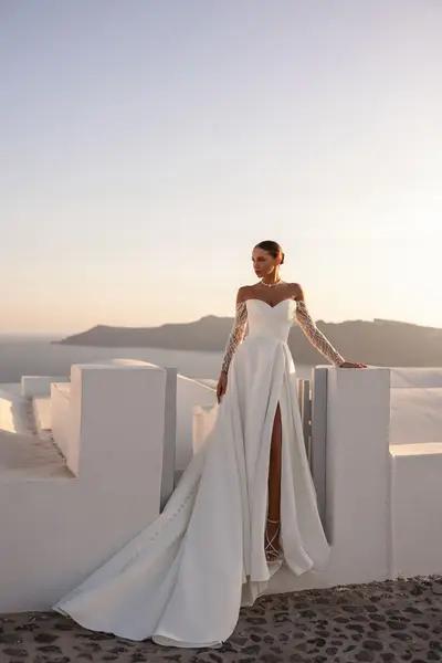 Missing image for Wedding dress 5709