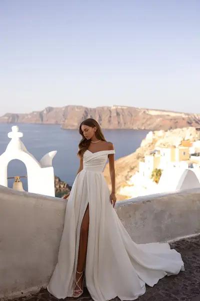 Missing image for Wedding dress 5725