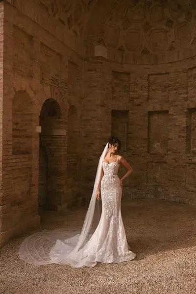 Missing image for Wedding dress Ateria