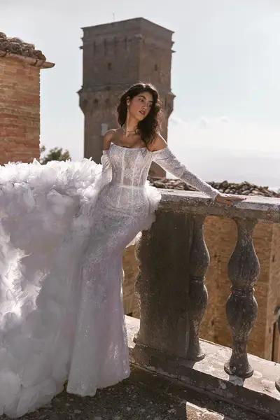 Missing image for Wedding Dress Flavia