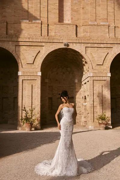 Missing image for Wedding set Sorenta