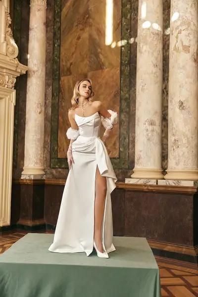 Missing image for Wedding dress Ignis