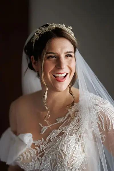 Missing image for Bridal Hairpiece NYCB