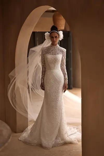 Missing image for Wedding dress Janita