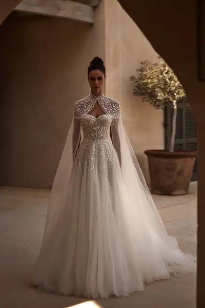 Missing image for Wedding set Samanta