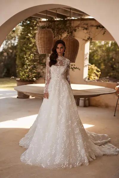 Missing image for Wedding set Teofila