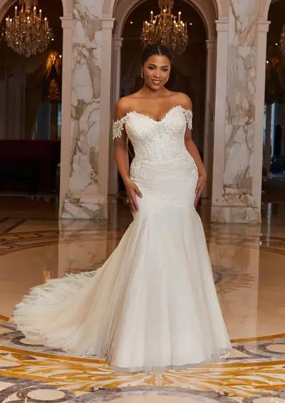 Missing image for Wedding dress 3438 Trisha