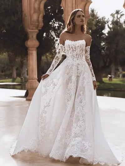 Missing image for Wedding Dress Vanessa