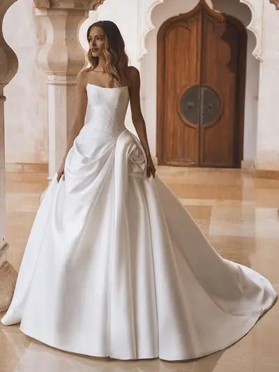 Missing image for Wedding Dress Vera